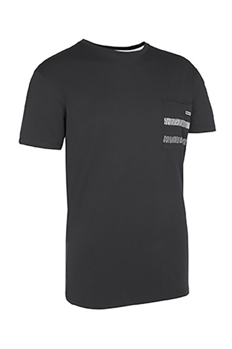 ION T-Shirt Herren TEE SS BRAD black 2016