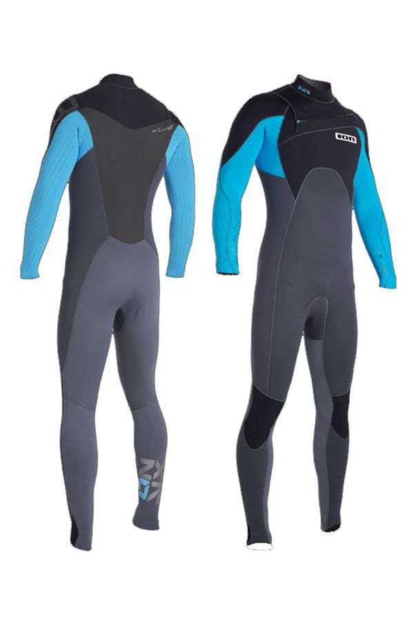 ION Wetsuit BS Onyx Semidry 4/3 DL