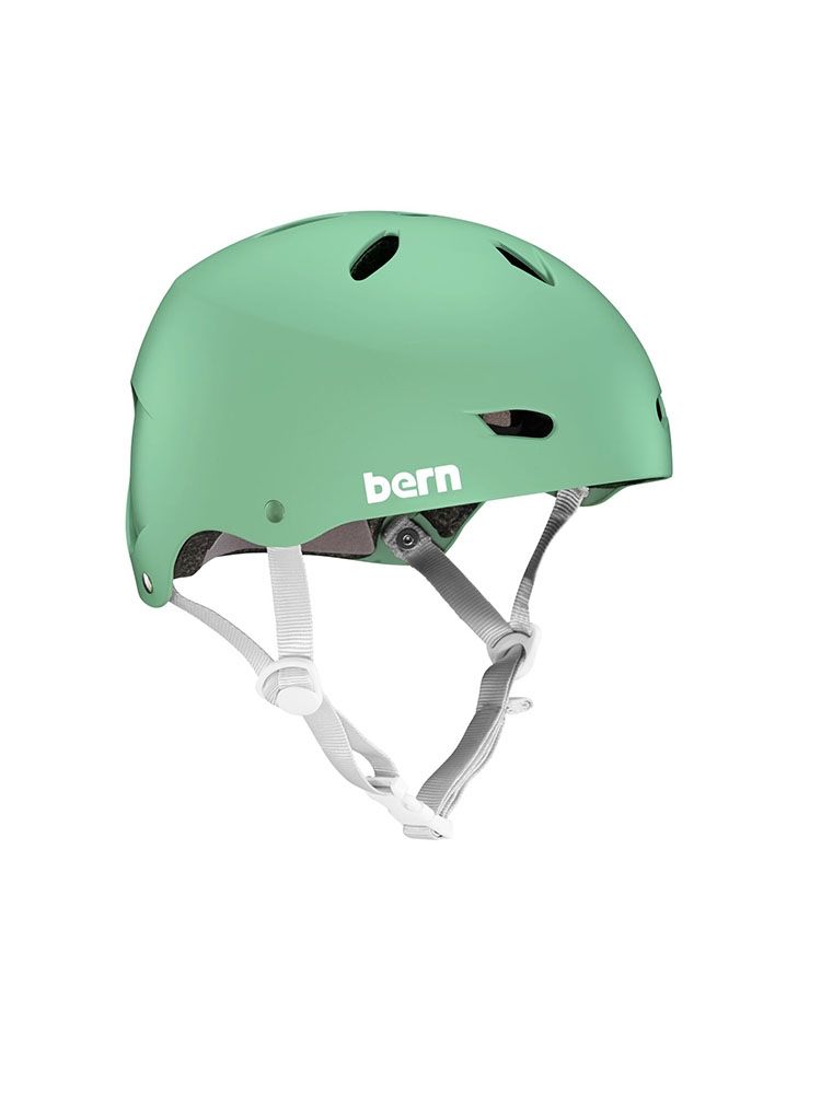 Bern BRIGHTON Wakeboard Helmet Pastel Mint 2021