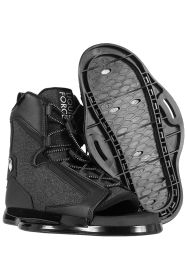Liquid Force INDEX Wakeboard Bindung 2025