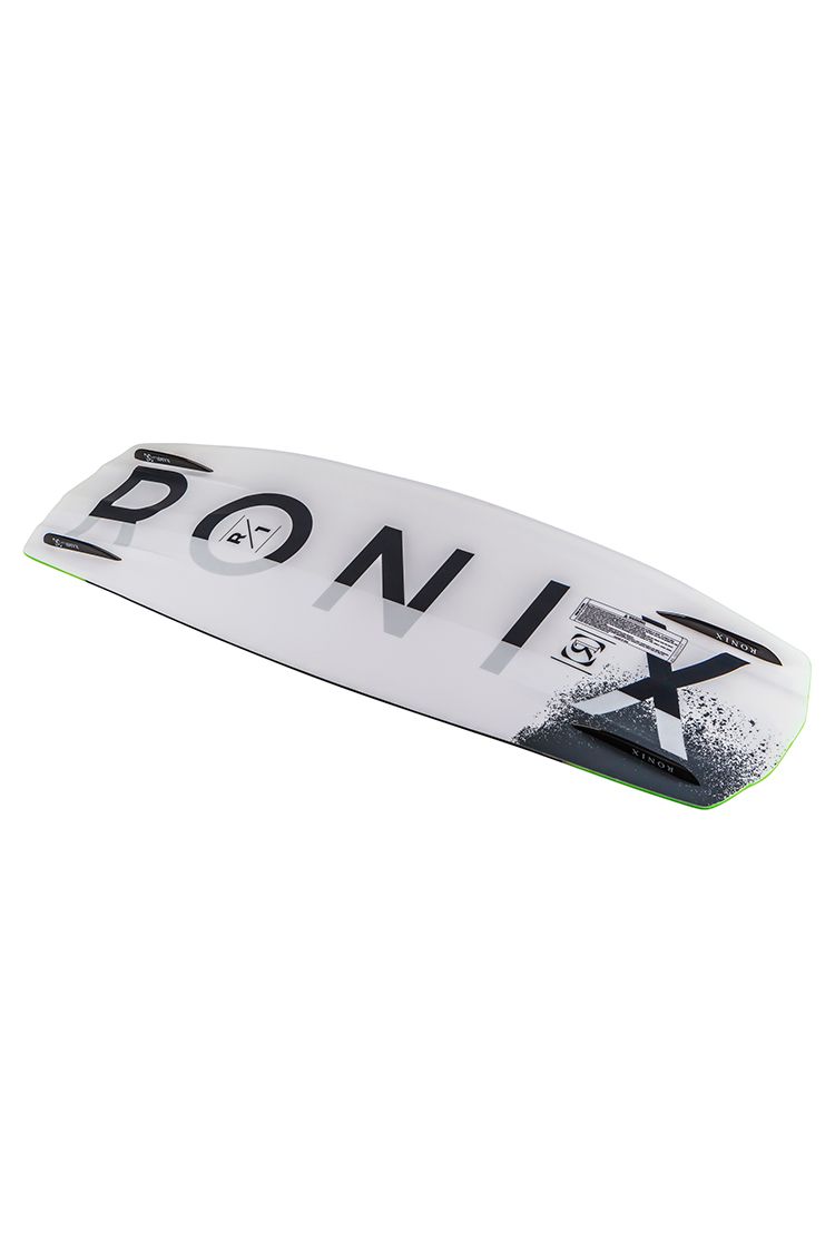 RONIX ONE ATR Wakeboard Throwback White 2017