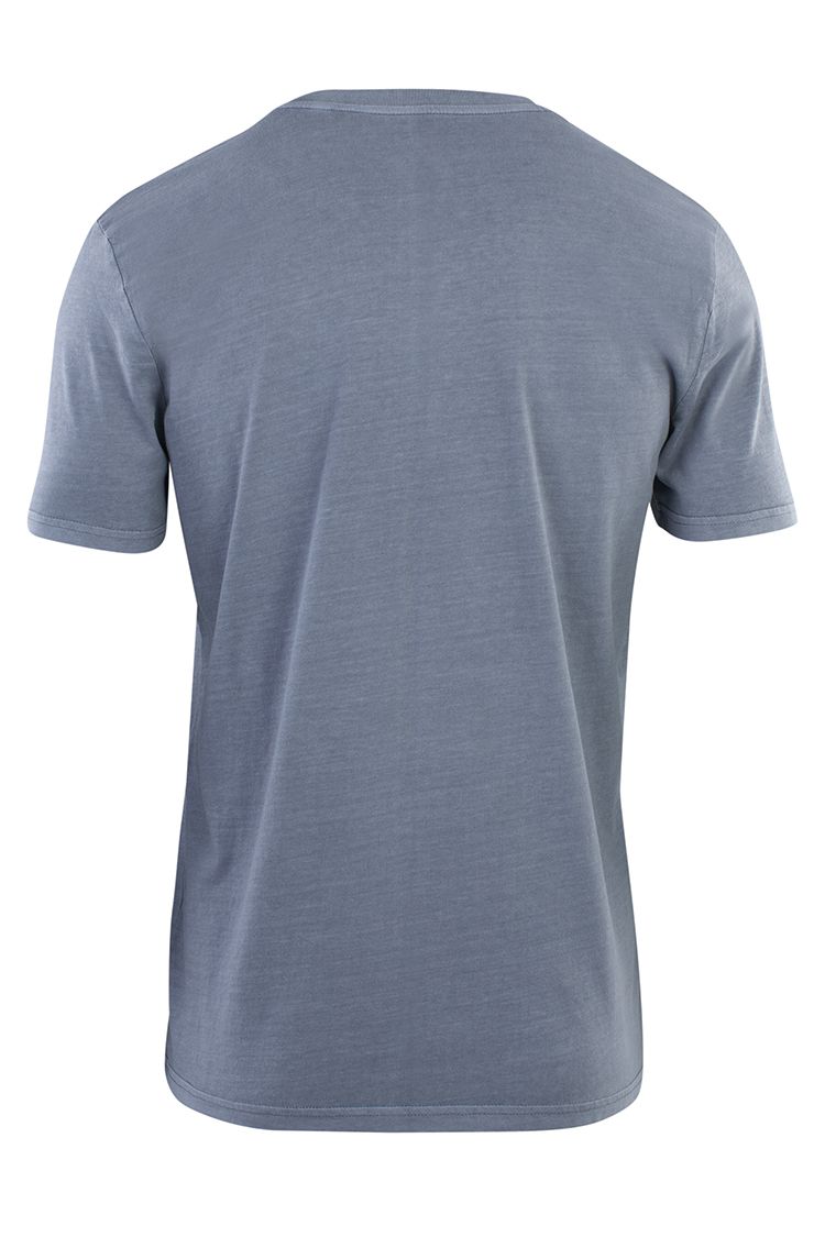 Release TROPICAL TEE Lava Grey 2022