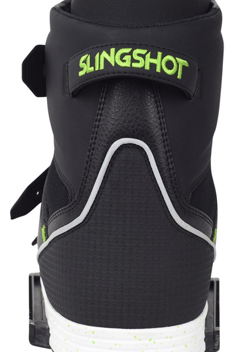Slingshot KTV Boot Wakeboard Binding 2020