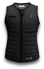 SouthBy FOCAL Preston Black Wakeboard Impact Weste 2026
