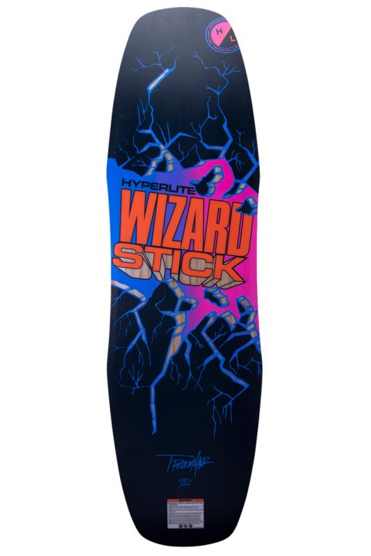 Hyperlite Wizardstick 157cm Wakeboard 2024