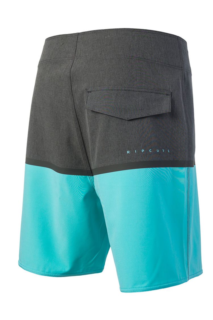 Rip Curl Mirage Combined 18Inch Boardshort grey Buy online waketoolz