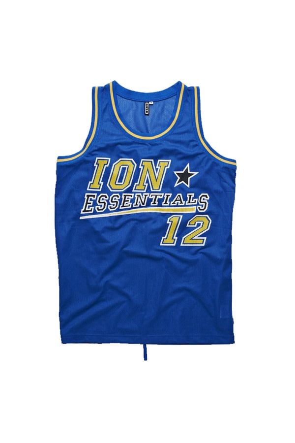 ION Basketballshirt Rebound