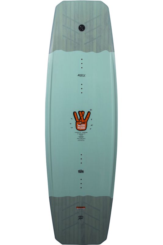 Hyperlite WISHBONE 147cm Wakeboard 2021