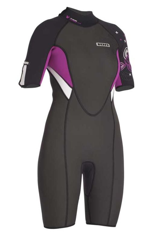 Ion Pearl Shorty 2,5 Girls Wetsuit