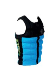 Soöruz Vamp Impact vest Blue 2017
