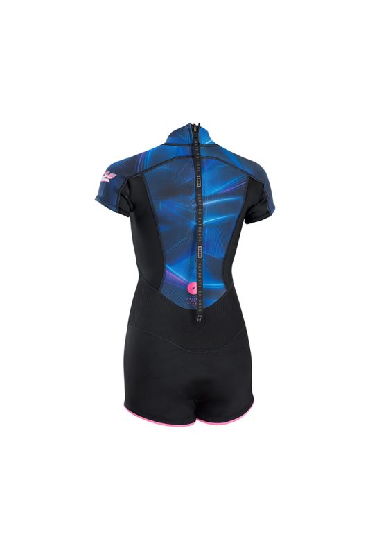 Ion Wetsuit MUSE Shorty SS 1,5 BZ black capsule 2020