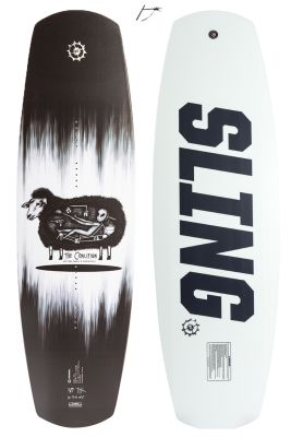 Slingshot COALITION Wakeboard 2022