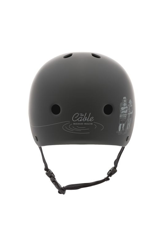 Sandbox Legend Low Rider Helmet The Cable 2019