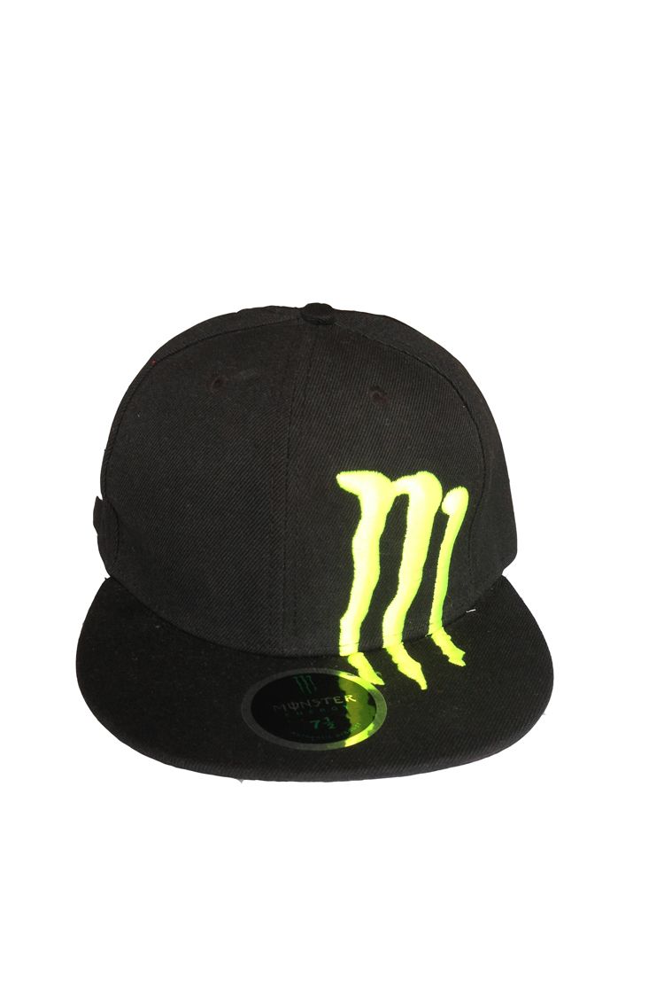 New era monster hat online