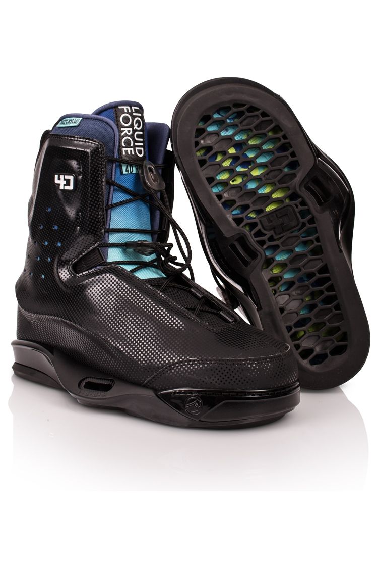Liquid Force Riot Wakeboard Bindings Liquid Force Riot Wakeboard Bindings
