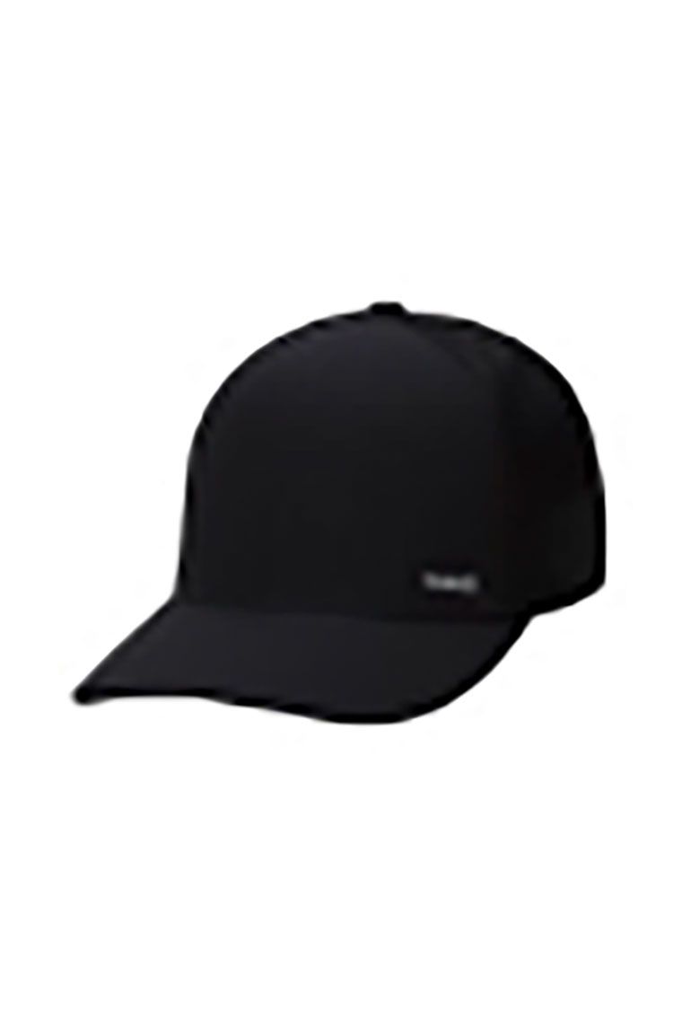 Hurley LEAGUE HAT Black 2020 Online kaufen waketoolz