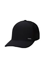 Hurley LEAGUE HAT Black 2020