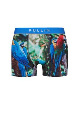 Pull-In Trunk Master Japura Underwear 2017