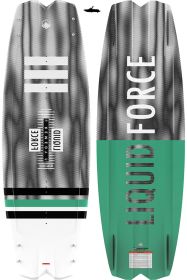 Liquid Force REMEDY Wakeboard 134cm 2022