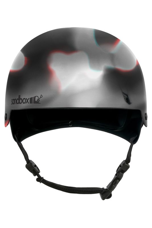 Sandbox ICON LOW RIDER Wakeboard Helm SOLAR 2023