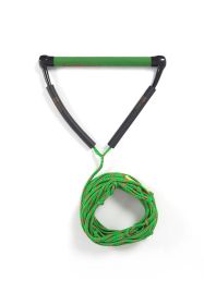 Follow THE BASIC PACKAGE WAKEBOARD HANTEL OLIVE-ORANGE 2025