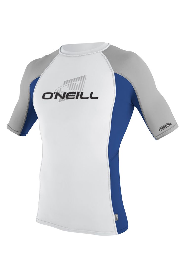 O'Neill UV Protection Skins S/S Crew
