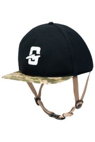 BangProof BANGPROOF CAP BLACK_DIGITAL CAMO WAKEBOARD HELM 2025