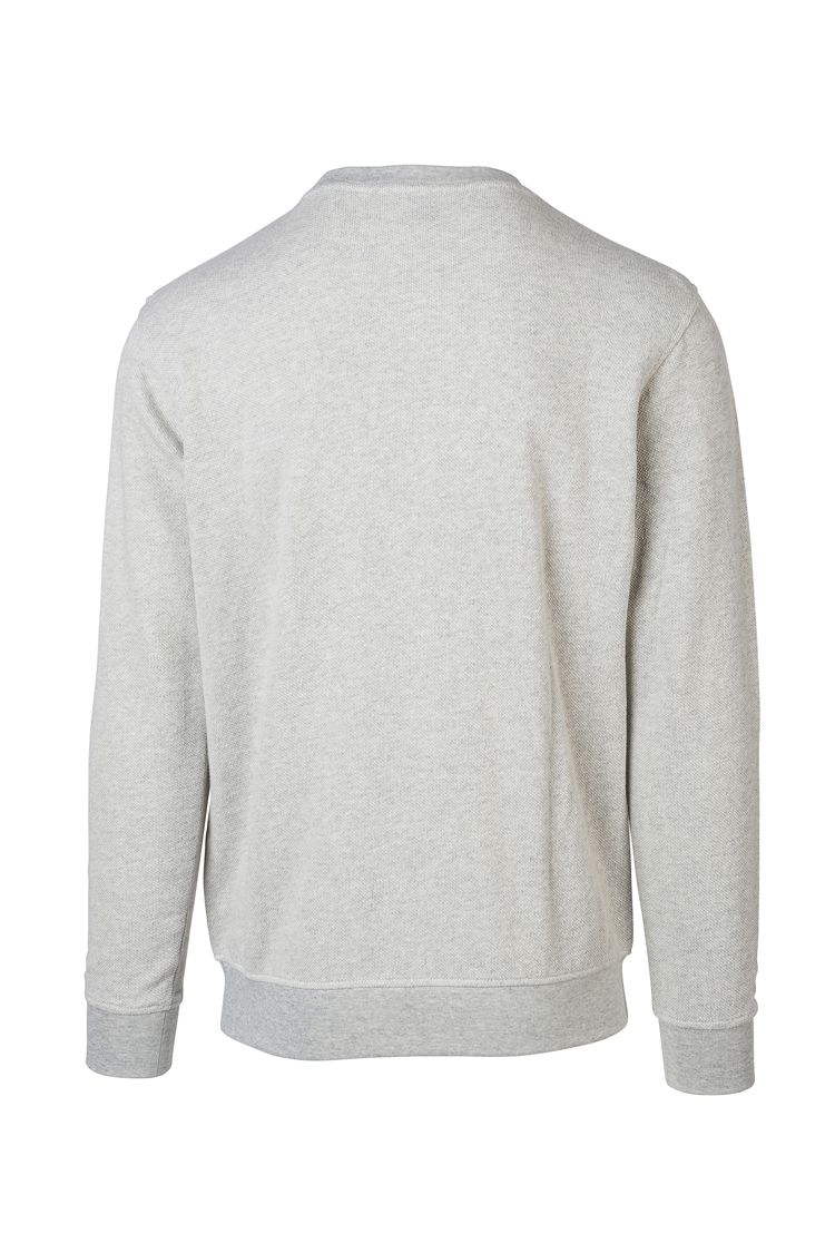 Rip Curl After Session Crew neutral grey