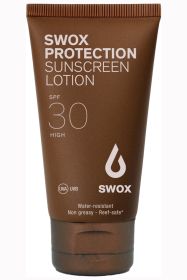 Swox SWOX Lotion SPF 30 50ml Sunscreen (29,80 EUR / 100ml) 2026