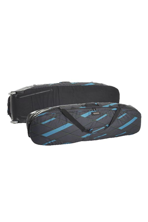 ION Double Boardbag  Wheelie