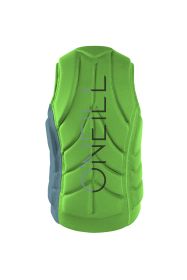 O'Neill Slasher Comp Wakeboard Vest dusty blue 2017