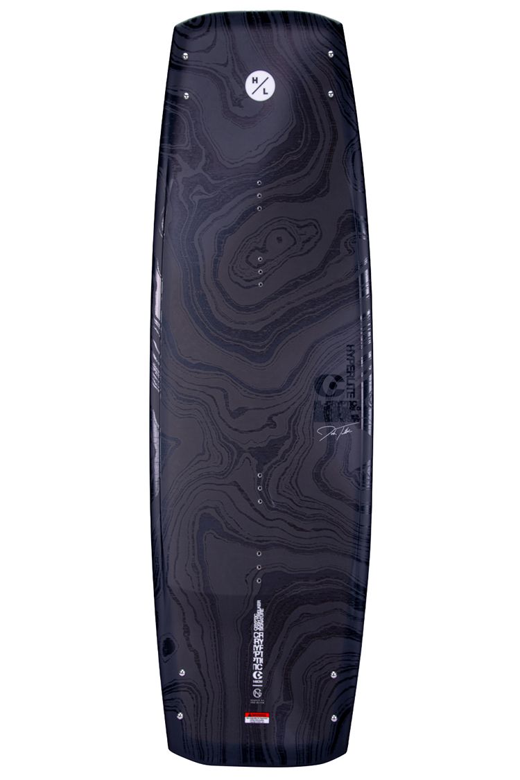 Hyperlite Cryptic Wakeboard 2024