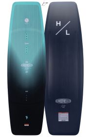 Hyperlite Freepress 145cm Wakeboard 2024