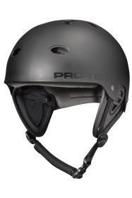 Pro-tec B2 Wake Helm Matte Black