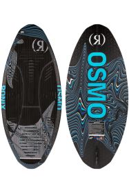 Ronix H.O.M.E Carbon Pro Osmo Wakesurfer 2026