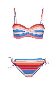 Protest POUSADA BCUP Bandeau Bikini Canyon 2020