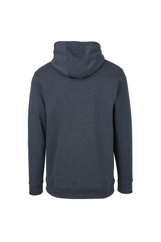 Rip Curl MF Flow HZ Fleece Anti-Series Hoodie Navy Marle