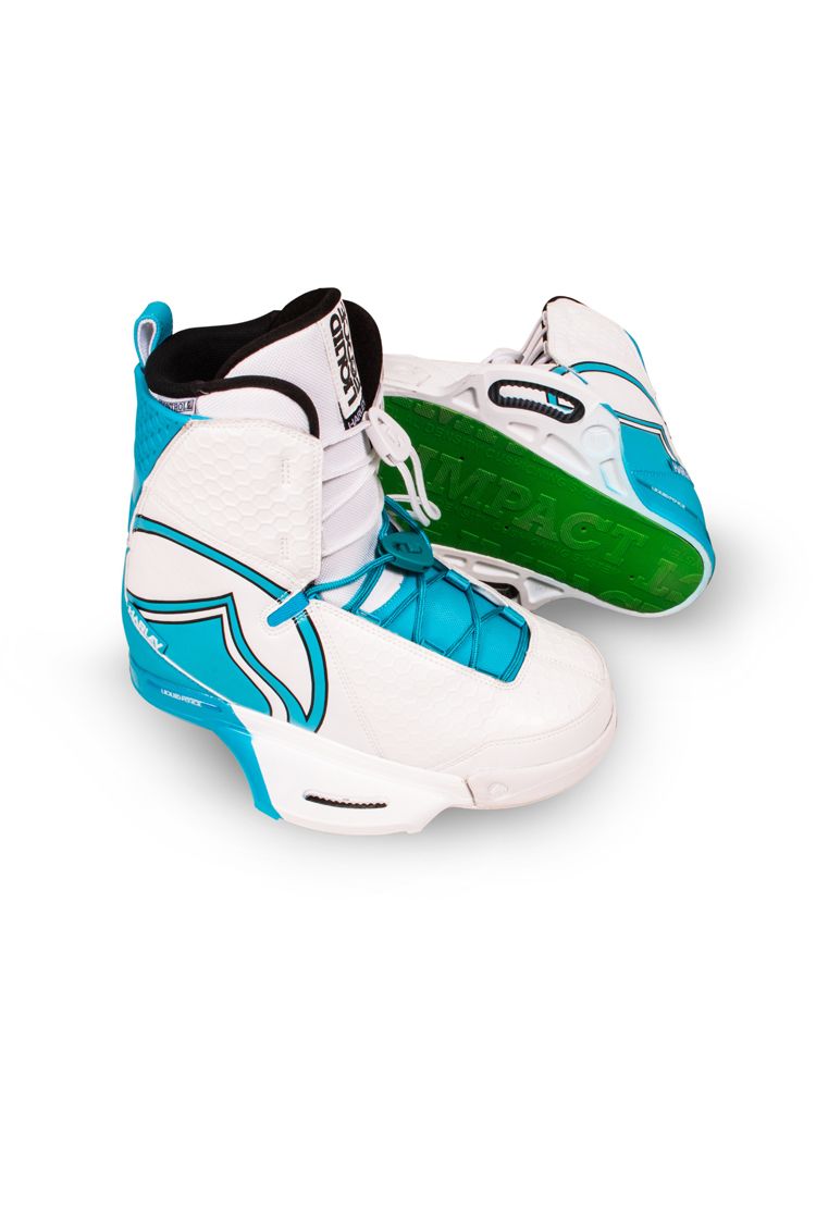 Liquid Force Harley Wakeboard Binding 2017 - Buy online 