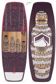 Liquid Force REVERSE Wakeboard 2020