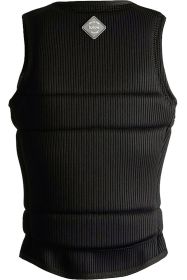 Follow SIGNAL Ladies Impact Vest Black 2022