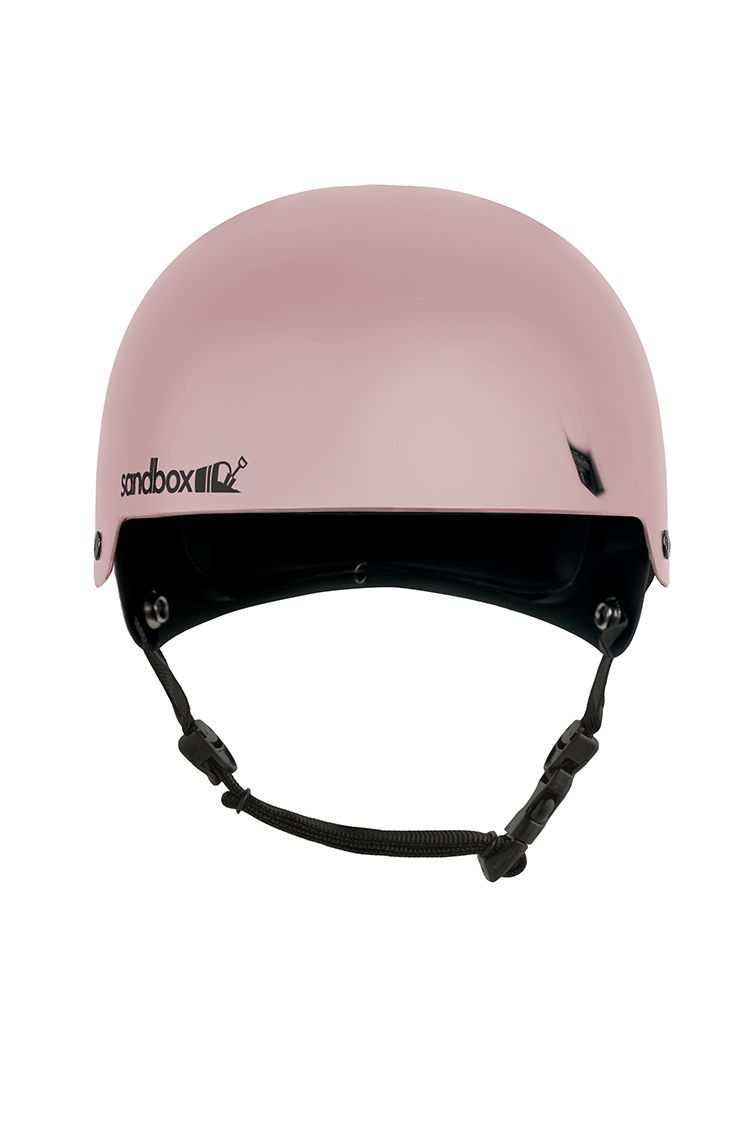 Sandbox LEGEND LOW RIDER Helmet Dusty Pink 2022