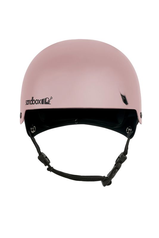 Sandbox LEGEND LOW RIDER Helm Dusty Pink 2022