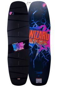 Hyperlite Wizardstick 157cm Wakeboard 2024