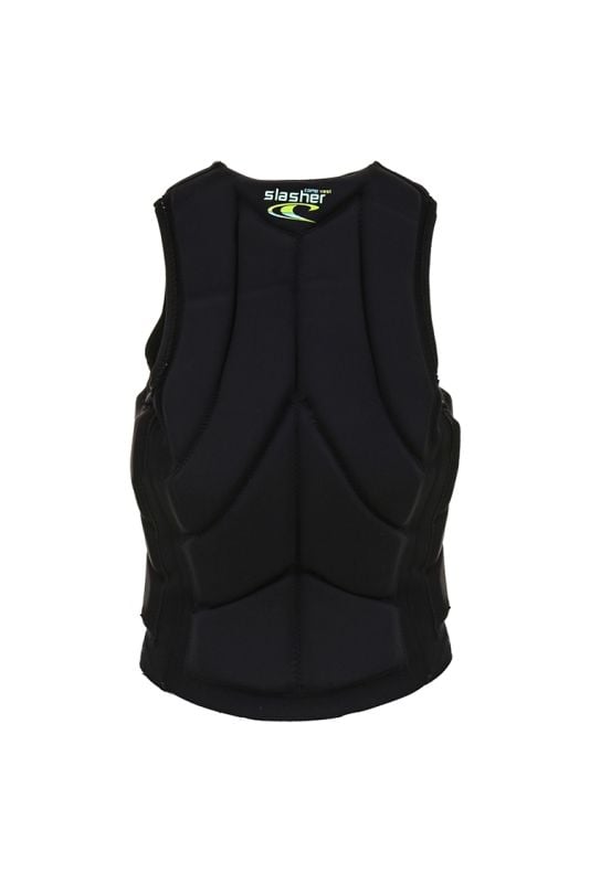 O`Neill WMS Slasher Comp Wakeboard Vest black 2019