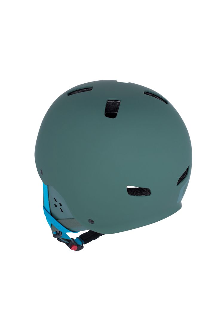 ION HARDCAP 3.0 COMFORT Wakeboard Helmet hedge green 2016