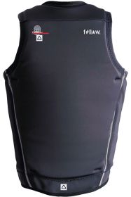 Follow F#*FED Impact Vest Black 2022