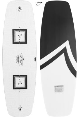 Liquid Force BUTTERSTICK Wakeboard 2022