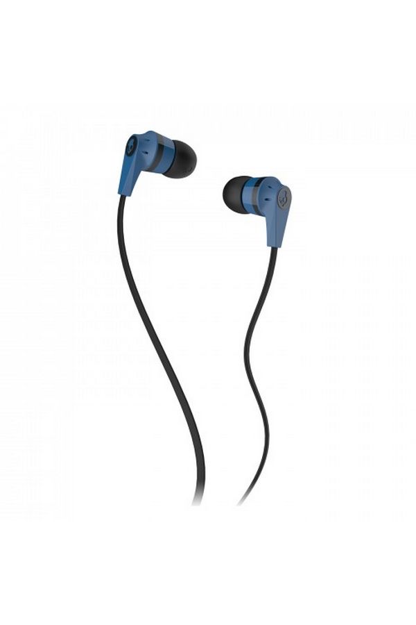 Skullcandy Ink´D in-ear  Kopfhörer schwarz-blau