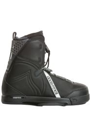 Liquid Force VERSE 142cm plus CLASSIC Wakeboardcombo 2019