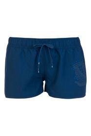 PROTEST Evidence Beachshort Gas Blue 2018
